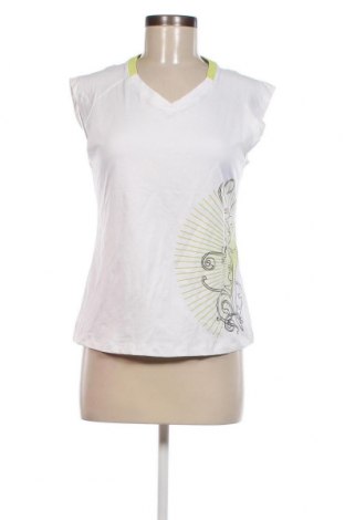 Γυναικεία μπλούζα Nkd, Μέγεθος M, Χρώμα Λευκό, Τιμή 6,83 €