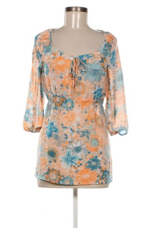 Γυναικεία μπλούζα Nkd, Μέγεθος S, Χρώμα Πολύχρωμο, Τιμή 4,62 €