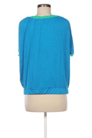 Γυναικεία μπλούζα Nkd, Μέγεθος XL, Χρώμα Μπλέ, Τιμή 4,94 €