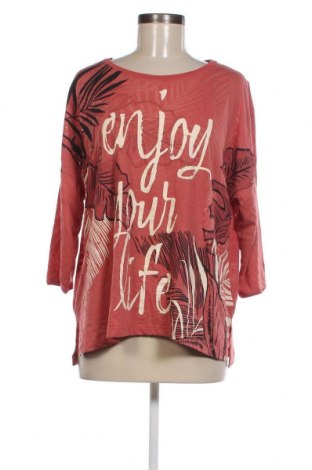 Γυναικεία μπλούζα Nkd, Μέγεθος M, Χρώμα Ρόζ , Τιμή 3,41 €