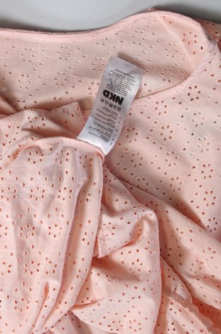 Damen Shirt Nkd, Größe L, Farbe Rosa, Preis € 13,22