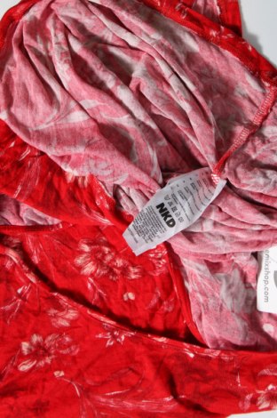 Bluză de femei Nkd, Mărime XXL, Culoare Roșu, Preț 30,00 Lei