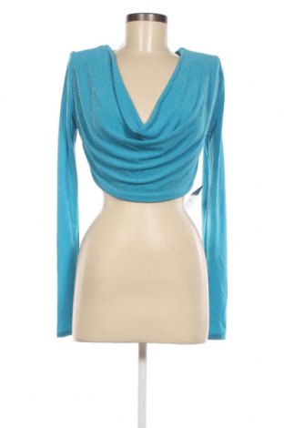 Damen Shirt Nly One, Größe S, Farbe Blau, Preis € 15,98