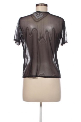 Дамска блуза Nly Trend, Размер XS, Цвят Черен, Цена 4,94 лв.
