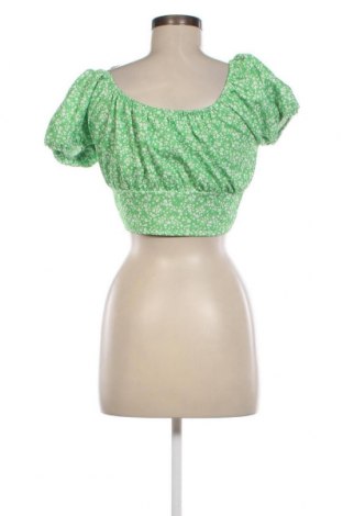 Γυναικεία μπλούζα Nly Trend, Μέγεθος M, Χρώμα Πολύχρωμο, Τιμή 3,06 €