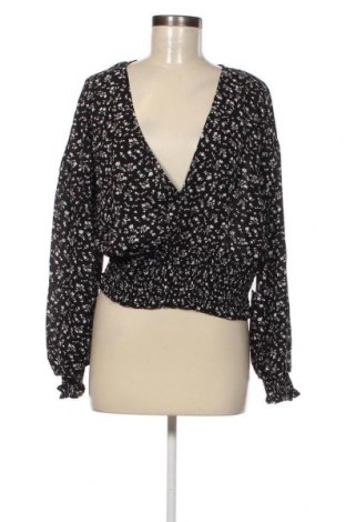 Γυναικεία μπλούζα Nly Trend, Μέγεθος XL, Χρώμα Μαύρο, Τιμή 5,43 €
