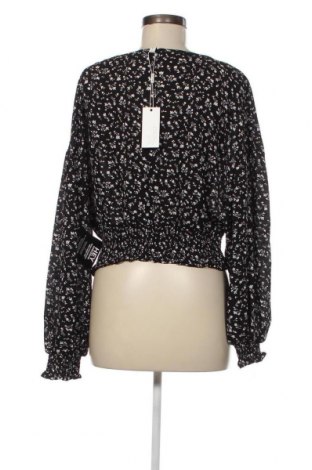 Γυναικεία μπλούζα Nly Trend, Μέγεθος XL, Χρώμα Μαύρο, Τιμή 5,43 €