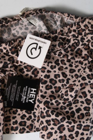 Γυναικεία μπλούζα Nly Trend, Μέγεθος S, Χρώμα Πολύχρωμο, Τιμή 5,11 €