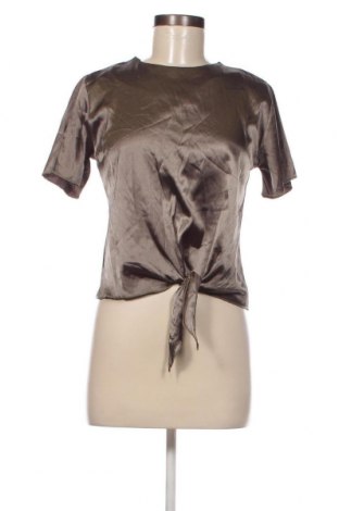 Damen Shirt Nly Trend, Größe S, Farbe Grün, Preis 2,78 €