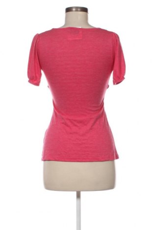 Дамска блуза No Name, Размер S, Цвят Розов, Цена 3,60 лв.