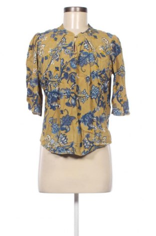 Дамска блуза Noa Noa, Размер M, Цвят Многоцветен, Цена 20,40 лв.