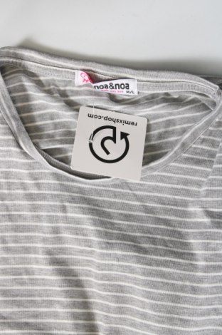 Γυναικεία μπλούζα Noa Noa, Μέγεθος M, Χρώμα Πολύχρωμο, Τιμή 10,73 €