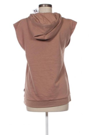 Дамска блуза Noisy May, Размер S, Цвят Кафяв, Цена 20,15 лв.