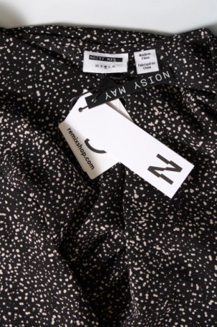 Damen Shirt Noisy May, Größe M, Farbe Schwarz, Preis 4,15 €