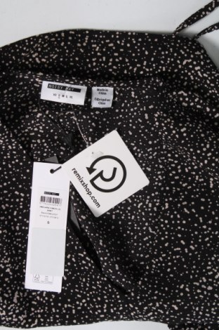 Дамска блуза Noisy May, Размер S, Цвят Черен, Цена 8,68 лв.