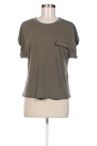 Γυναικεία μπλούζα Noisy May, Μέγεθος S, Χρώμα Πράσινο, Τιμή 4,94 €