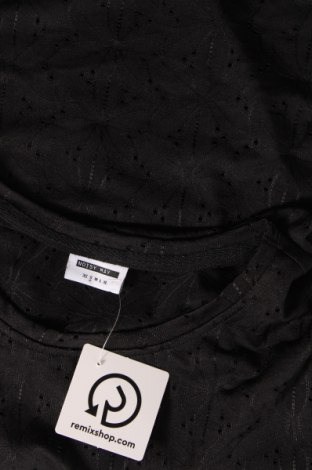 Γυναικεία μπλούζα Noisy May, Μέγεθος S, Χρώμα Μαύρο, Τιμή 4,11 €