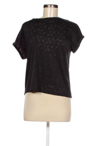 Damen Shirt Noisy May, Größe S, Farbe Schwarz, Preis 3,97 €