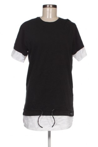 Damen Shirt Non Grada, Größe M, Farbe Schwarz, Preis 4,10 €