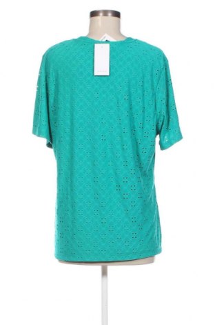 Γυναικεία μπλούζα Noni B, Μέγεθος XL, Χρώμα Πράσινο, Τιμή 17,82 €