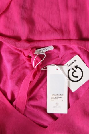 Damen Shirt Noppies, Größe XXL, Farbe Rosa, Preis € 37,11