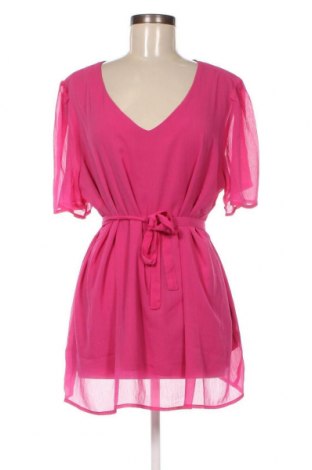 Damen Shirt Noppies, Größe XXL, Farbe Rosa, Preis € 18,56