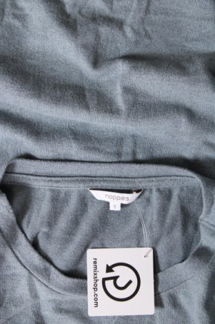 Γυναικεία μπλούζα Noppies, Μέγεθος S, Χρώμα Μπλέ, Τιμή 14,85 €