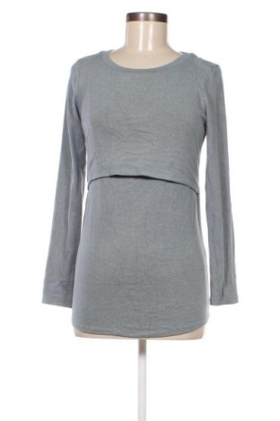 Γυναικεία μπλούζα Noppies, Μέγεθος S, Χρώμα Μπλέ, Τιμή 14,85 €