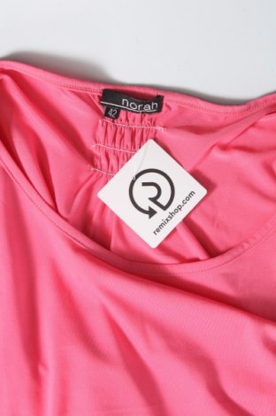 Γυναικεία μπλούζα Norah, Μέγεθος L, Χρώμα Ρόζ , Τιμή 3,86 €