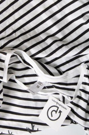 Дамска блуза Now, Размер XL, Цвят Бял, Цена 7,98 лв.