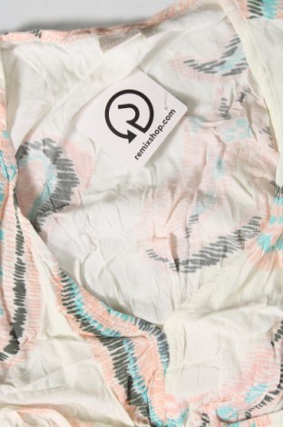 Γυναικεία μπλούζα Numph, Μέγεθος XS, Χρώμα Πολύχρωμο, Τιμή 10,73 €