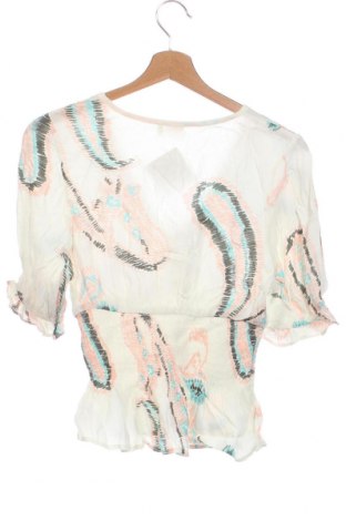 Damen Shirt Numph, Größe XS, Farbe Mehrfarbig, Preis 10,17 €