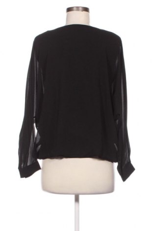 Γυναικεία μπλούζα Nuna Lie, Μέγεθος M, Χρώμα Μαύρο, Τιμή 2,97 €