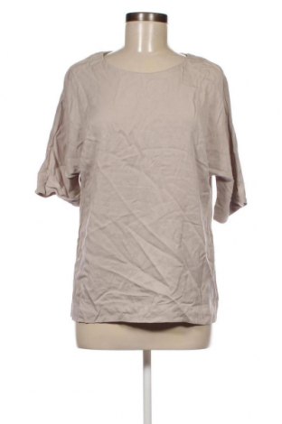 Damen Shirt OAK + FORT, Größe M, Farbe Beige, Preis € 2,51