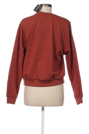 Γυναικεία μπλούζα ONLY, Μέγεθος S, Χρώμα Πορτοκαλί, Τιμή 20,62 €