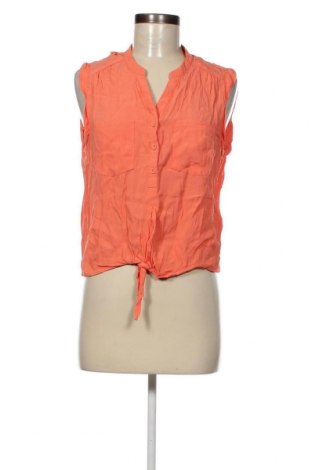 Дамска блуза ONLY, Размер L, Цвят Оранжев, Цена 5,55 лв.