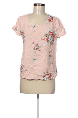 Дамска блуза ONLY, Размер M, Цвят Розов, Цена 6,75 лв.