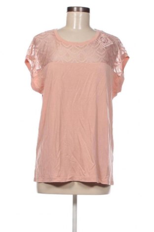 Дамска блуза ONLY, Размер M, Цвят Розов, Цена 4,50 лв.