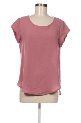 Γυναικεία μπλούζα ONLY, Μέγεθος M, Χρώμα Σάπιο μήλο, Τιμή 4,18 €