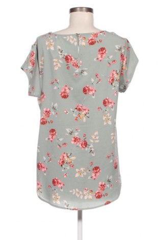 Γυναικεία μπλούζα ONLY, Μέγεθος L, Χρώμα Πολύχρωμο, Τιμή 9,28 €