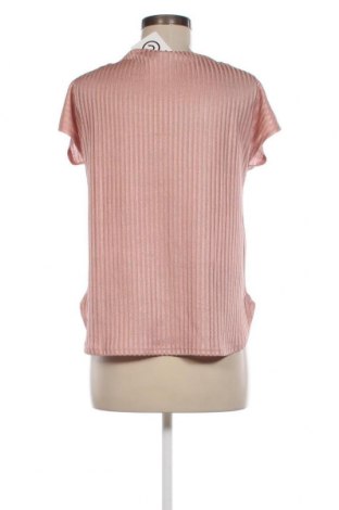 Дамска блуза ONLY, Размер M, Цвят Розов, Цена 4,95 лв.