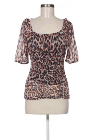Дамска блуза ONLY, Размер XS, Цвят Многоцветен, Цена 15,20 лв.