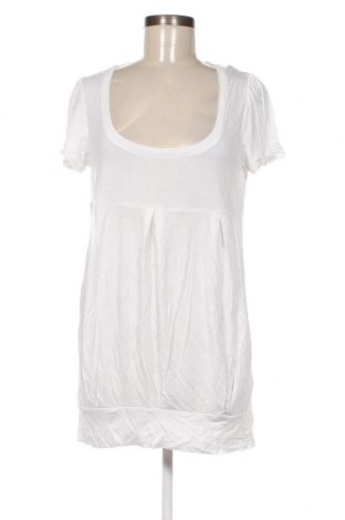 Γυναικεία μπλούζα ONLY, Μέγεθος XL, Χρώμα Λευκό, Τιμή 4,08 €