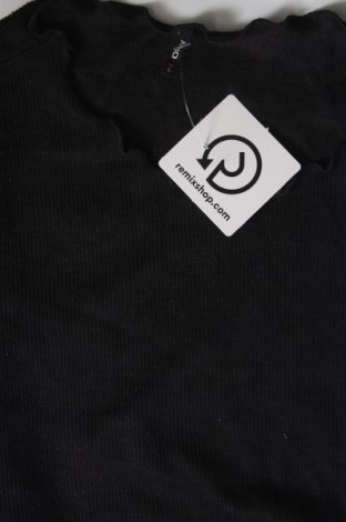 Damen Shirt ONLY, Größe L, Farbe Schwarz, Preis 4,18 €