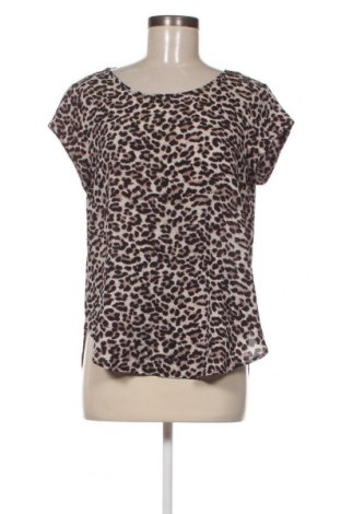 Дамска блуза ONLY, Размер M, Цвят Многоцветен, Цена 15,00 лв.