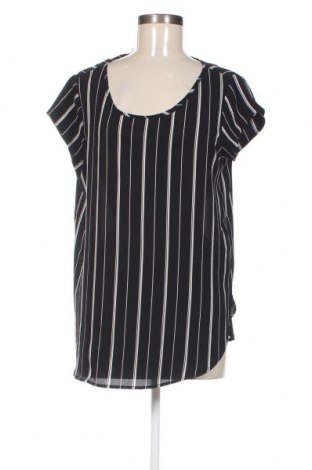 Γυναικεία μπλούζα ONLY, Μέγεθος M, Χρώμα Πολύχρωμο, Τιμή 9,28 €