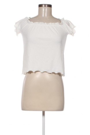 Damen Shirt ONLY, Größe XL, Farbe Weiß, Preis 2,78 €