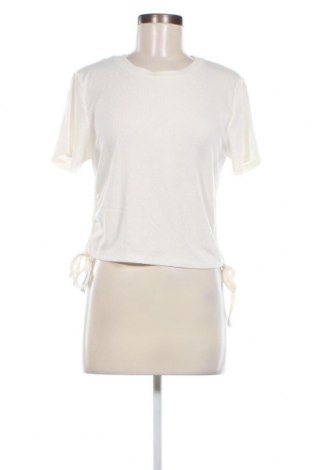 Дамска блуза ONLY, Размер XL, Цвят Екрю, Цена 6,00 лв.