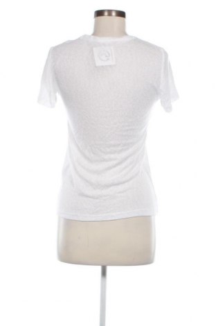 Дамска блуза ONLY, Размер XS, Цвят Бял, Цена 15,00 лв.