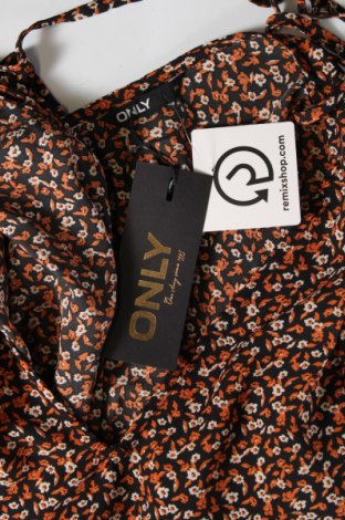 Γυναικεία μπλούζα ONLY, Μέγεθος S, Χρώμα Πολύχρωμο, Τιμή 3,09 €
